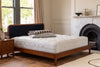 Classic Natural Wool Mattress Double
