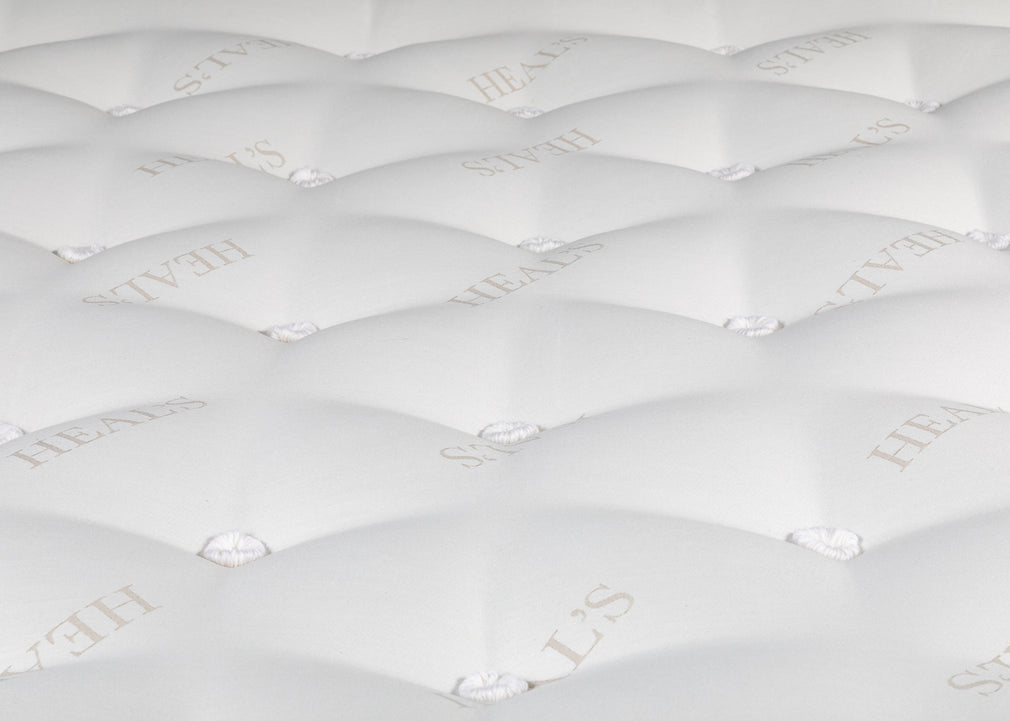 Classic Natural Wool Mattress Double