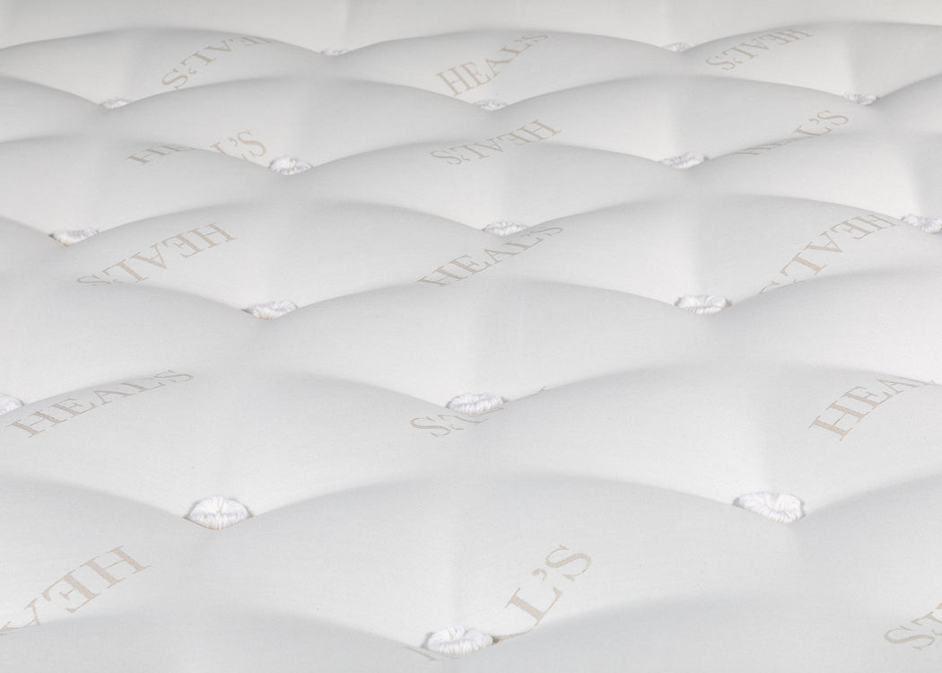 Classic Natural Wool Mattress Double