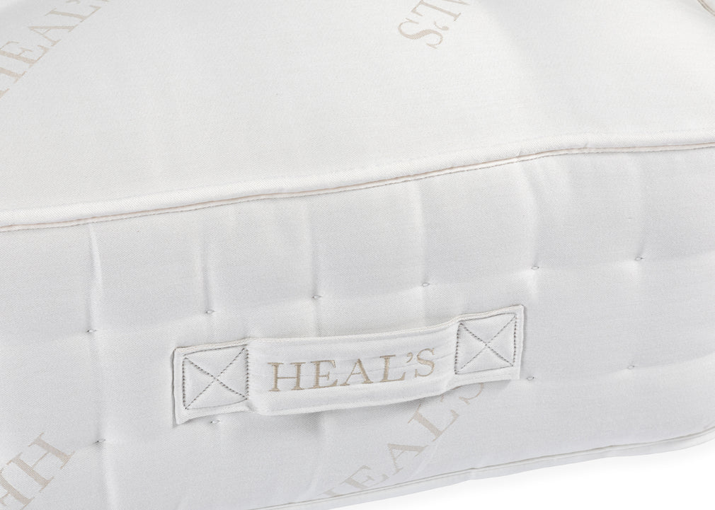 Classic Natural Wool Mattress Double