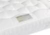 Classic Natural Pashmina Mattress Double