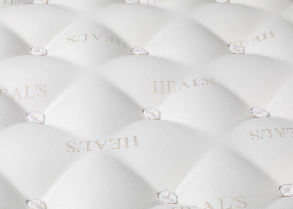 Classic Natural Pashmina Mattress Double