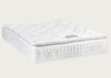 Classic Natural Silk PillowTop Mattress Double