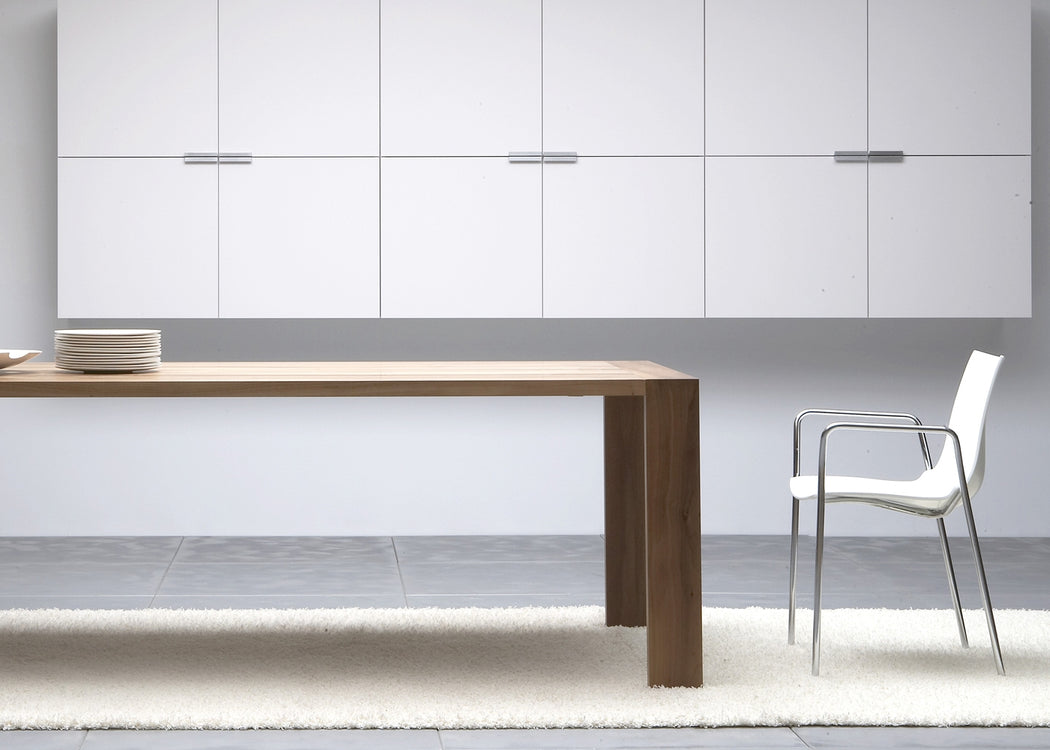 Eaton Dining Table 6-8 Seater