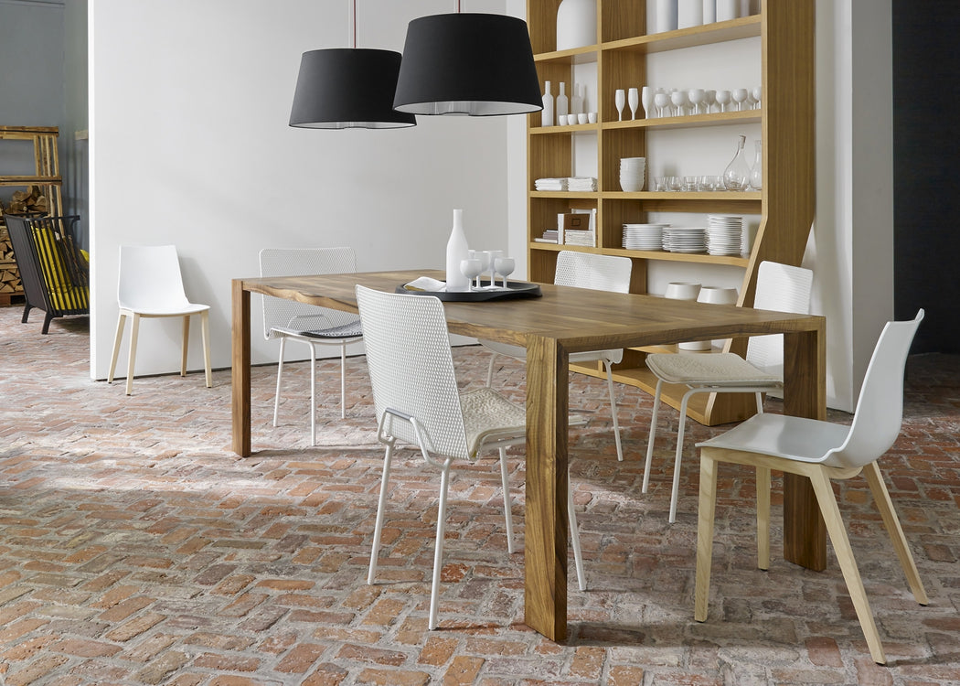 Eaton Dining Table 6-8 Seater