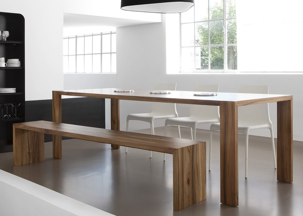 Eaton Dining Table 6-8 Seater