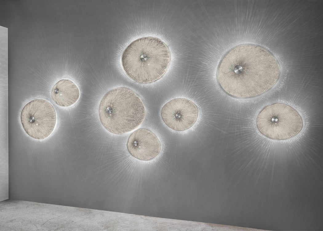 Onn Ceiling Surface Light Small