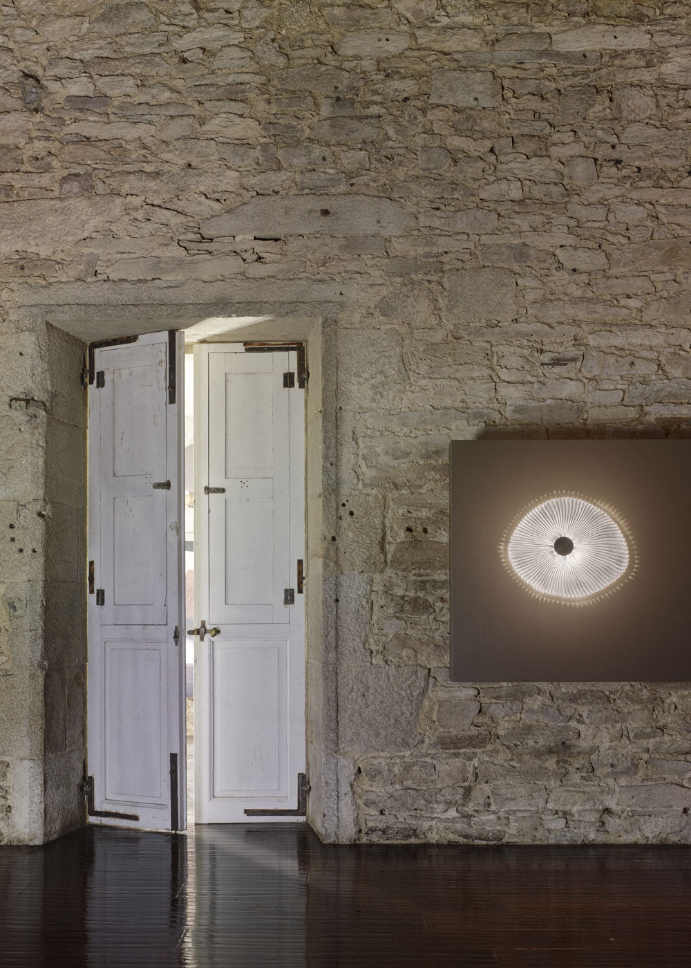 Onn Ceiling Surface Light Small