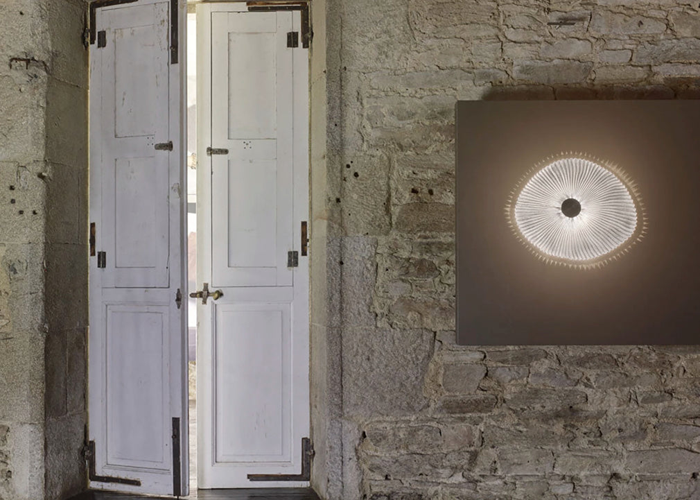 Onn Ceiling Surface Light Small