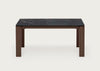 Massa Dining Table 180cm / Bronze