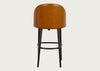 Austen Bar Stool Everest Boucle Natural