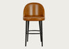 Austen Bar Stool Everest Boucle Natural