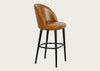 Austen Bar Stool Everest Boucle Natural