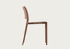 Latus Dining Chair European Walnut