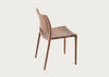 Latus Dining Chair European Walnut