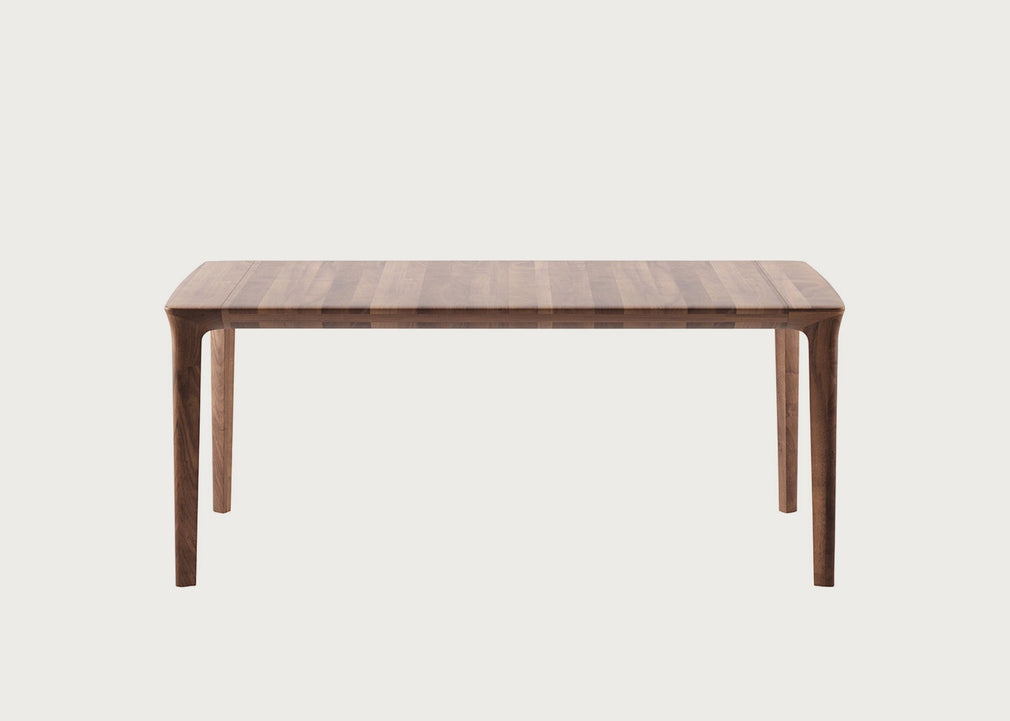 Tara Extending Dining Table 160cm + 1x 55cm extension / Oak