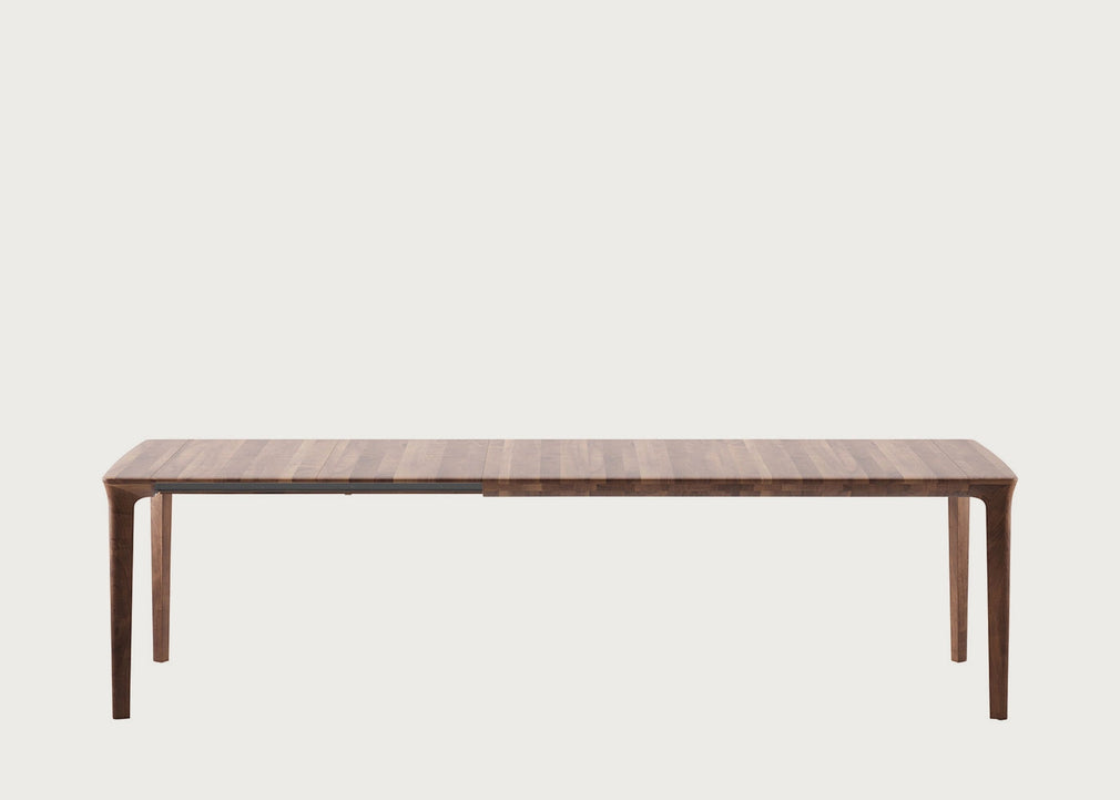 Tara Extending Dining Table 160cm + 1x 55cm extension / Oak