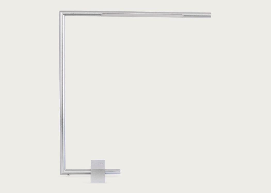 Saber LED Desk Lamp Gold