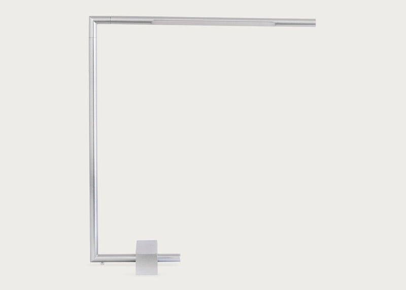 Saber LED Desk Lamp Gold