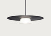 Sum LED Pendant Light Black