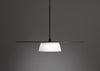 Sum LED Pendant Light Black