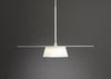 Sum LED Pendant Light Black