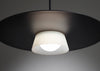 Sum LED Pendant Light Black
