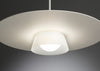 Sum LED Pendant Light Black