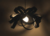 Skipper Pendant Light Standard / Oak