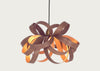 Skipper Pendant Light Standard / Oak
