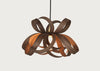 Skipper Pendant Light Standard / Oak
