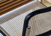 Cesca Side Chair Light Beech