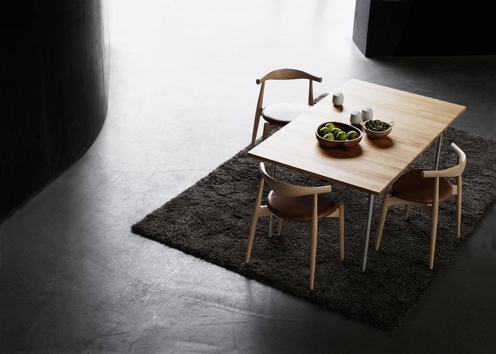 CH20 Dining Chair Soaped Oak