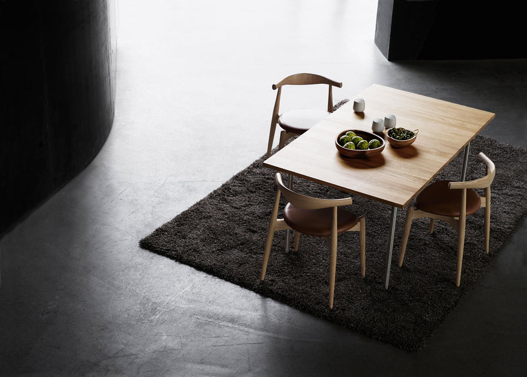 CH20 Dining Chair Soaped Oak