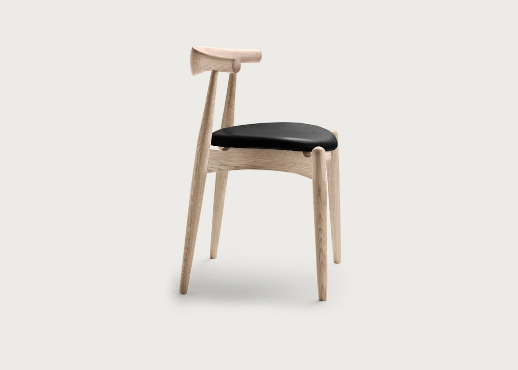 CH20 Dining Chair Soaped Oak