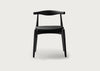 CH20 Dining Chair Soaped Oak