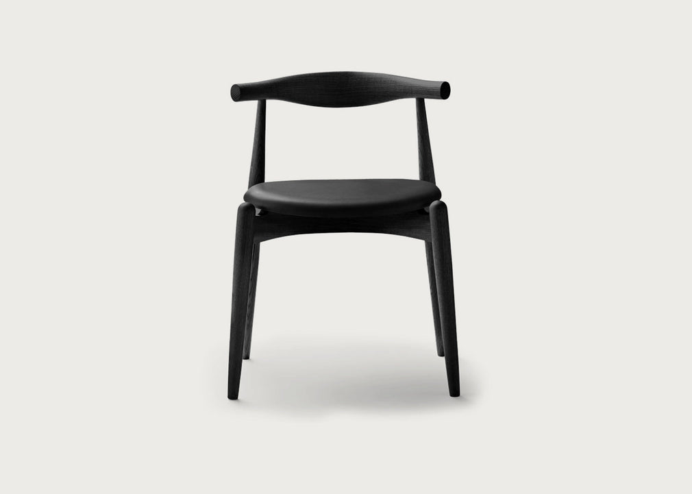 CH20 Dining Chair Soaped Oak