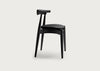 CH20 Dining Chair Soaped Oak