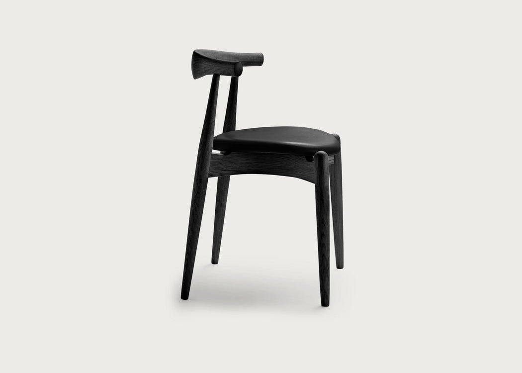 CH20 Dining Chair Soaped Oak