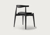 CH20 Dining Chair Soaped Oak