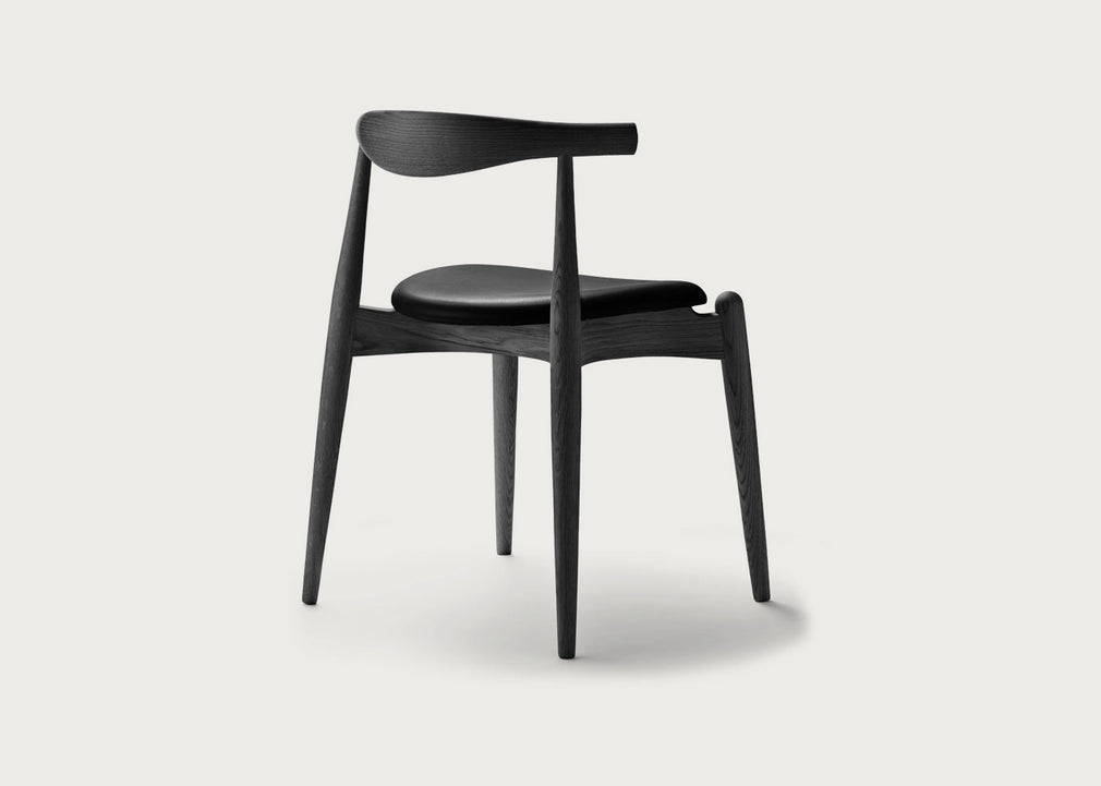 CH20 Dining Chair Soaped Oak