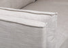 Tortona 3 Seater Sofa Boucle Fern