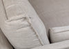 Tortona 3 Seater Sofa Boucle Fern