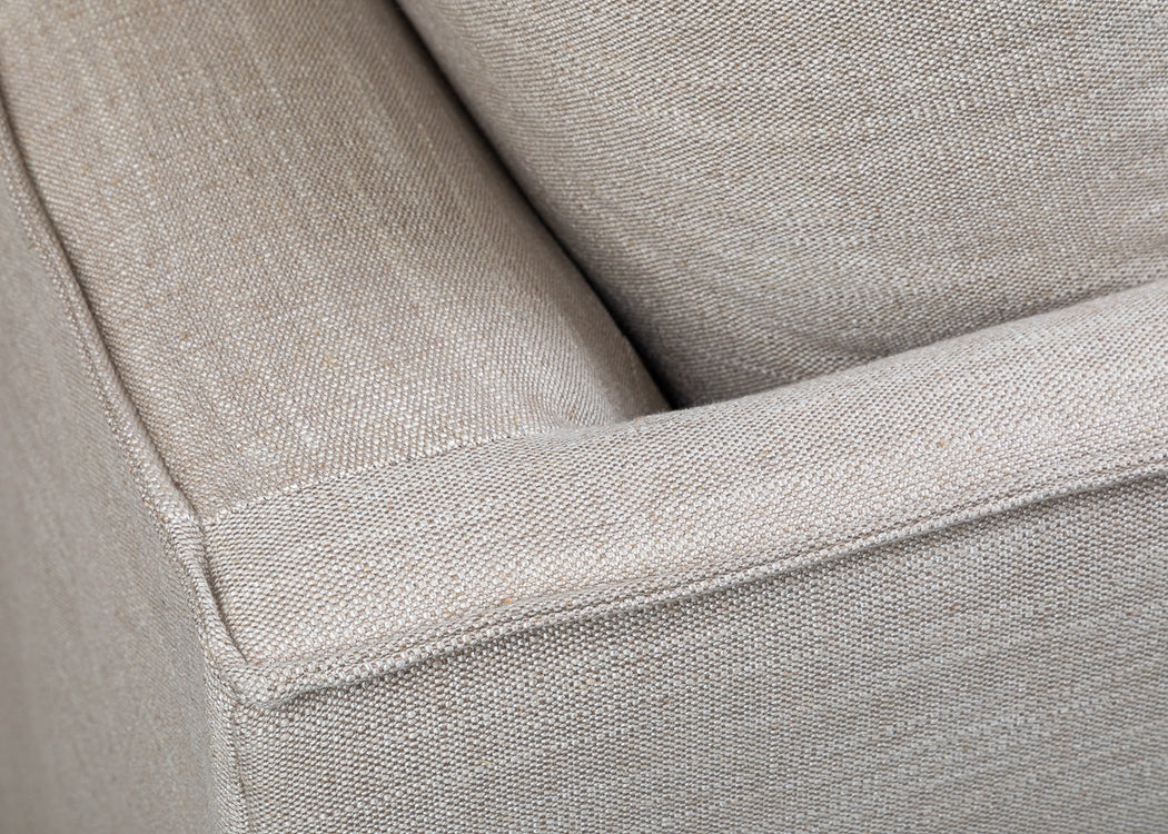 Tortona 3 Seater Sofa Boucle Fern