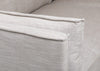 Tortona 4 Seater Sofa Boucle Fern