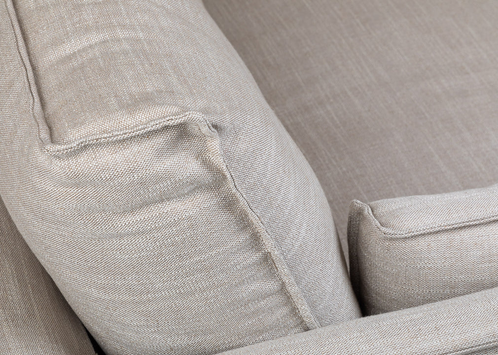 Tortona 4 Seater Sofa Boucle Fern