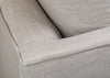 Tortona 4 Seater Sofa Boucle Fern