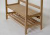 Agnes Hall Stand Oak