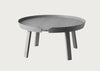 Around Coffee Table Large Oak