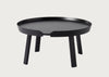 Around Coffee Table Large Oak